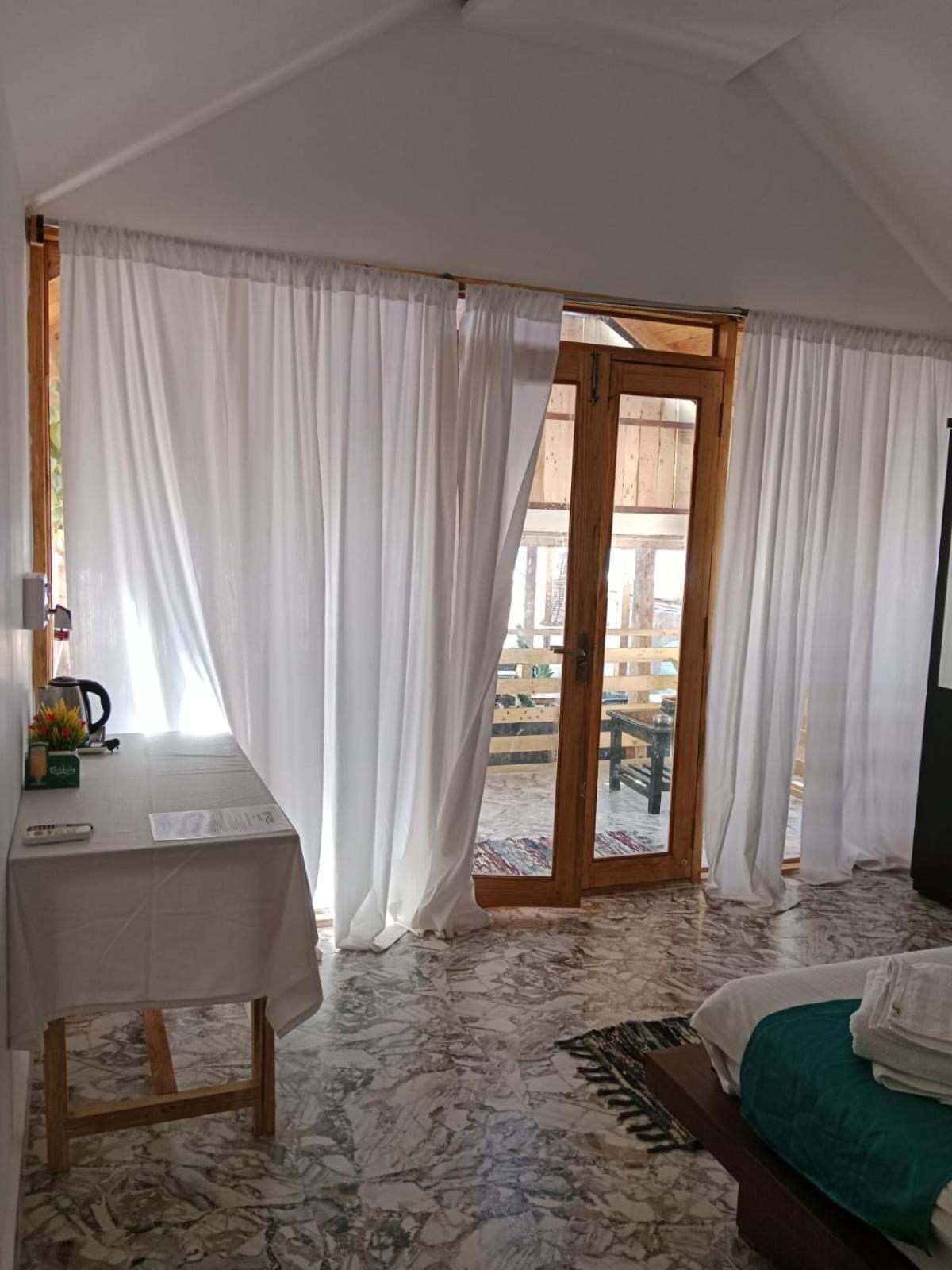 Silent Waves Hotel Agonda Room photo