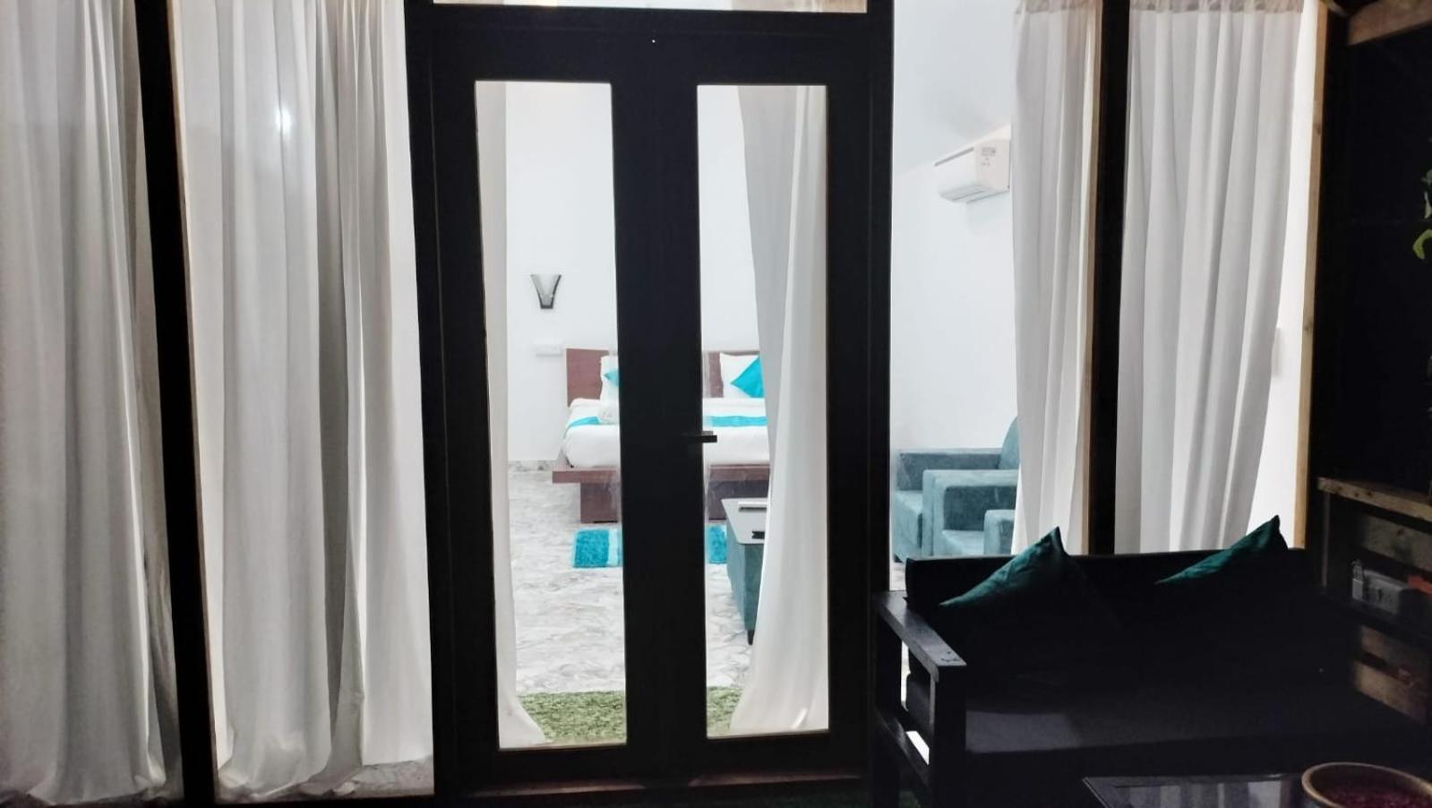 Silent Waves Hotel Agonda Room photo