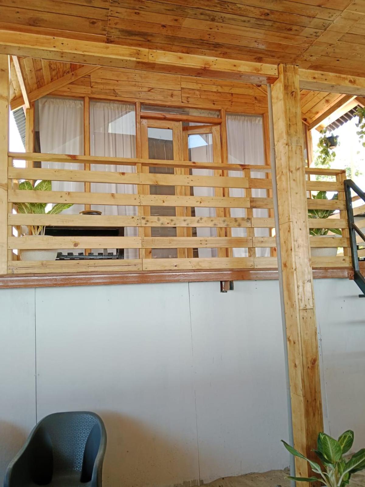 Silent Waves Hotel Agonda Room photo